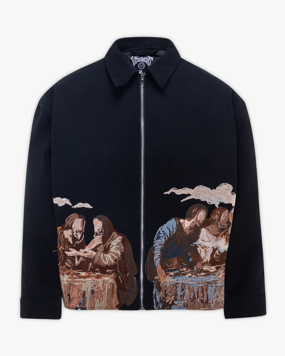 THE LAST SUPPER JACKET